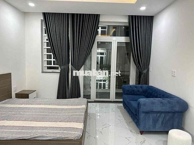 CHO THUÊ NHÀ KHU TMDV PHÚ MỸ NỘI THẤT FULL CAO CẤP
