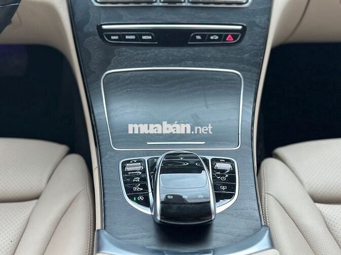 🔴 Mercedes Benz C Class 2018 C200 - 44k km