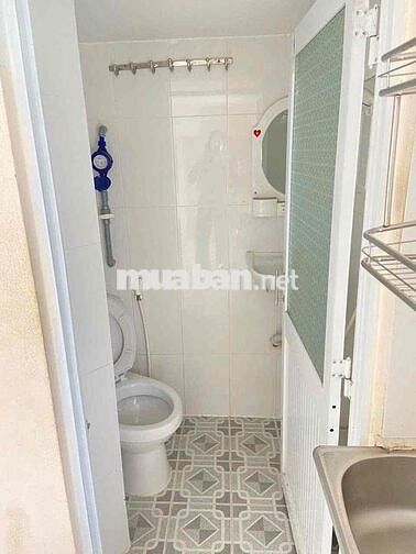 Phòng Gác Cao - Ngay Âu Cơ - VX Lê Đại Hành