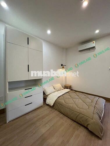 🏡 CĂN HỘ FULL NỘI THẤT GẦN CẦU SÔNG HÀN🏡