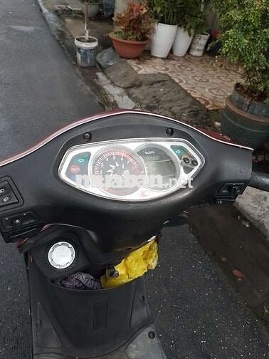 Xe Tay ga Kymco Jockey  125