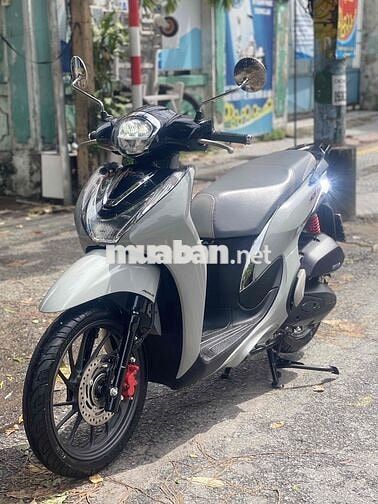 SHmode 2024 chạy 1700km phanh abs zin keng