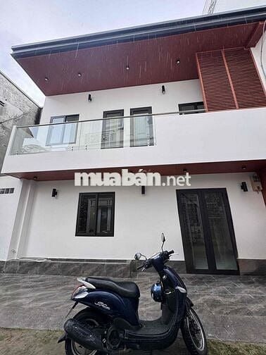 LÊ QUANG ĐỊNH. HXH NGANG KHỦNG 7M. MỚI XÂY Ở LIỀN. NHỈNH 5TỶ
