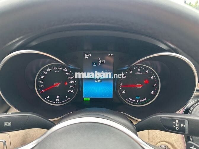 🔴 Mercedes Benz C Class 2018 C200 - 44k km