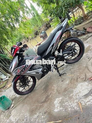 winne x 150 màu hót zin đẹp như xe mới
