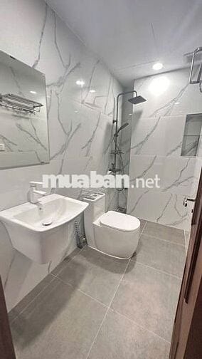 Thanh Đàm – 30m² x 4T, 3 ngủ – ô tô đỗ cửa, giá chỉ HƠN 6 TỶ