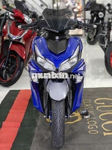 🏷️Yamaha NVX V2🏷️ Biển SG 2021 Odo 30km