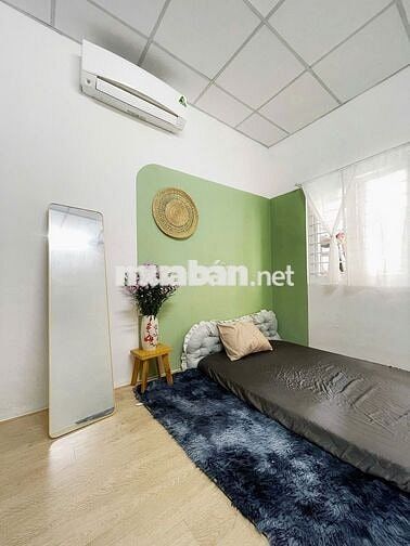 Nhà 2 Mặt kiệt, k2m ở đường Pasteur,Hải Châu1, Đà Nẵng. Cách đường 20m