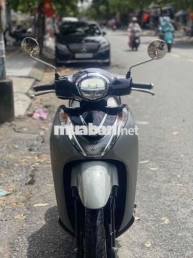 SHmode 2024 chạy 1700km phanh abs zin keng