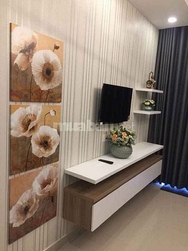 Gia đình bán Cao Ốc 44 Đặng Văn Ngữ Q.PN. Dt 70m2 2p, 2wc. Giá 4,4 tỷ