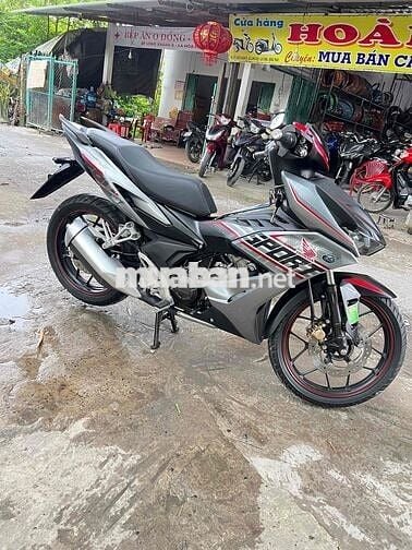 winne x 150 màu hót zin đẹp như xe mới