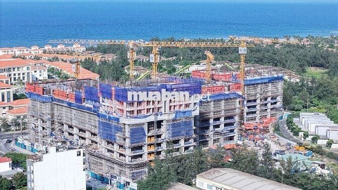 Newtown Diamond Đà Nẵng mở bán với giá chỉ từ 59,95tr/m2