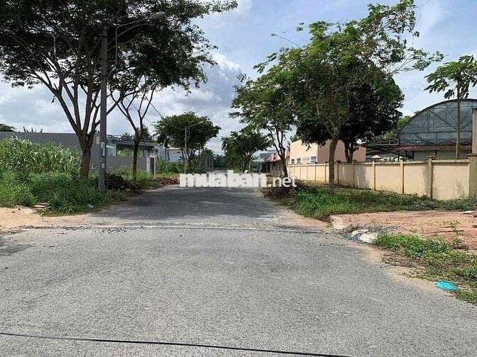 TÁI ĐỊNH CƯ NHƠN NGHĨA SỔ SẴN GẦN ĐẠI HỌC NAM CẦN THƠ