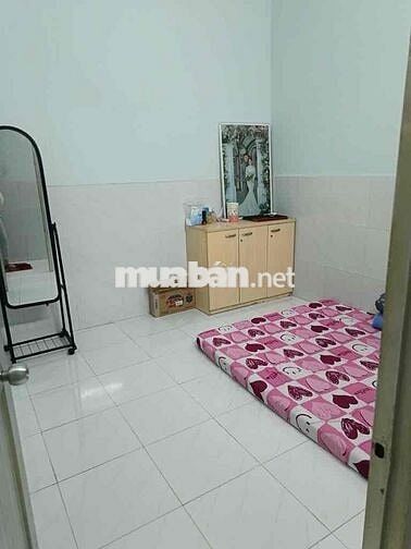 BÁN NHÀ HXH ĐƯỜNG VÕ THỊ HỒI GIÁ 3,38 TỶ KHU DÂN TRÍ , NHÀ CAO TẦNG SH