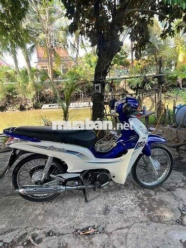 engels 50 ccc nử chạy êm ngon lắm
