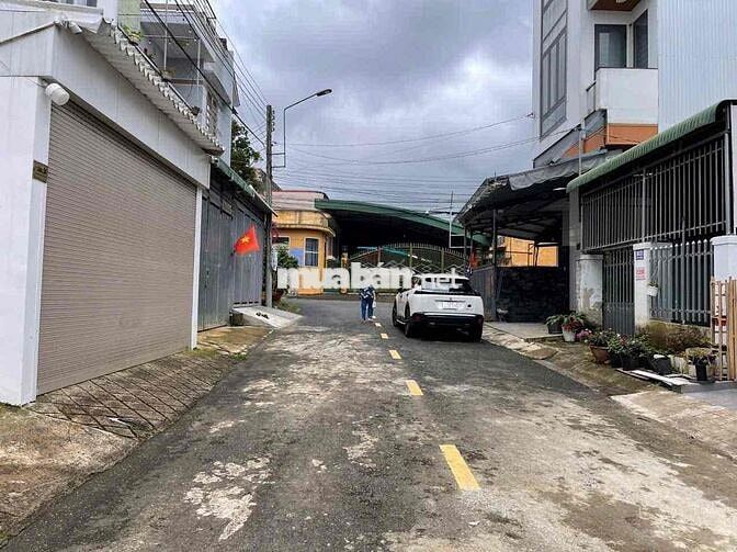 Đất Nguyễn Khuyến Bảo Lộc 5x15m Full thổ cư chỉ 2tỉ150tr