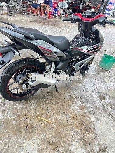 winne x 150 màu hót zin đẹp như xe mới