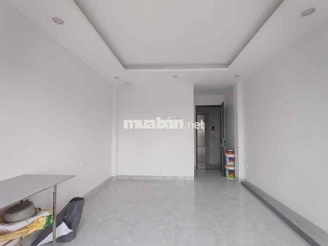Lĩnh Nam - Hoàng Mai nhà đẹp 6 tầng thang máy. 36m, mt 3.8m. Chỉ 7tỷ.