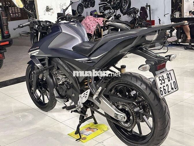 🏷️Yamaha Vixion 155🏷️ Biển SG 2020 Odo 22km
