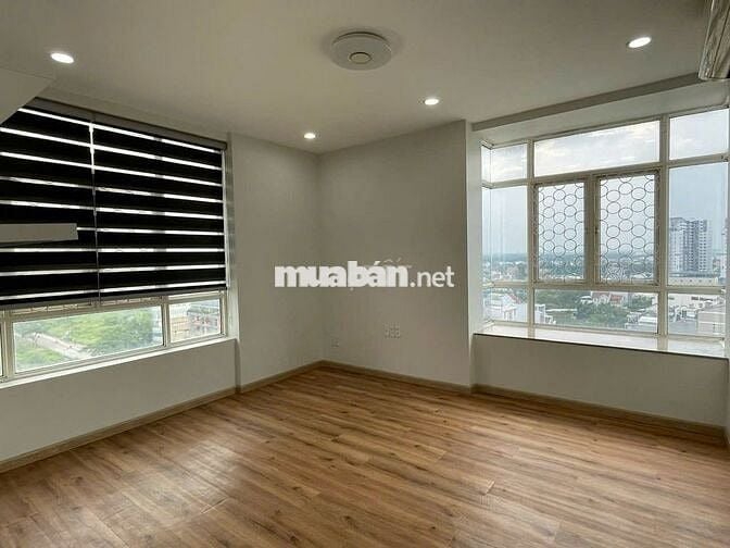 Gía tốt đầu tư - CHCC Phú Hoàng Anh, Đ. Nguyễn Hữu Thọ, 129 m2/ 3PN2WC