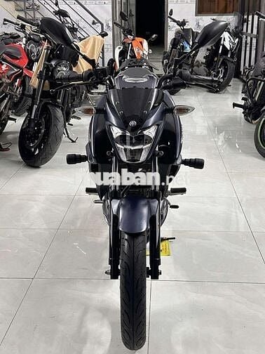 🏷️Yamaha Vixion 155🏷️ Biển SG 2020 Odo 22km