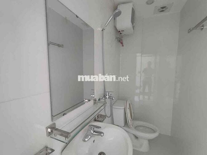 Lĩnh Nam - Hoàng Mai nhà đẹp 6 tầng thang máy. 36m, mt 3.8m. Chỉ 7tỷ.