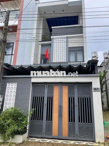 Đất Nguyễn Khuyến Bảo Lộc 5x15m Full thổ cư chỉ 2tỉ150tr