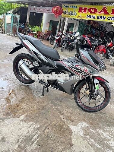 winne x 150 màu hót zin đẹp như xe mới