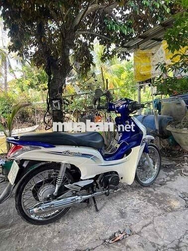engels 50 ccc nử chạy êm ngon lắm
