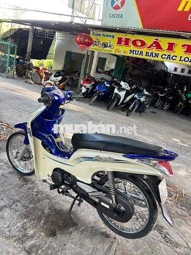 engels 50 ccc nử chạy êm ngon lắm