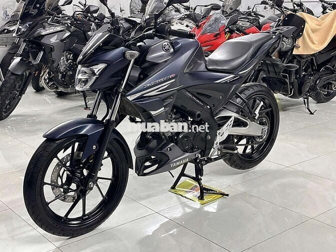 🏷️Yamaha Vixion 155🏷️ Biển SG 2020 Odo 22km