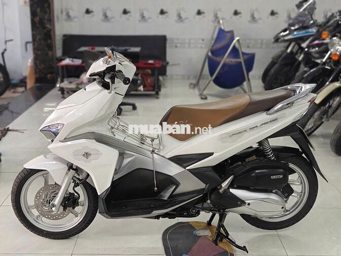 🏍Honda AB125🏍 Biển 70 2017 Odo 30km