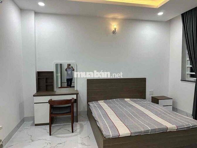 CHO THUÊ NHÀ KHU TMDV PHÚ MỸ NỘI THẤT FULL CAO CẤP