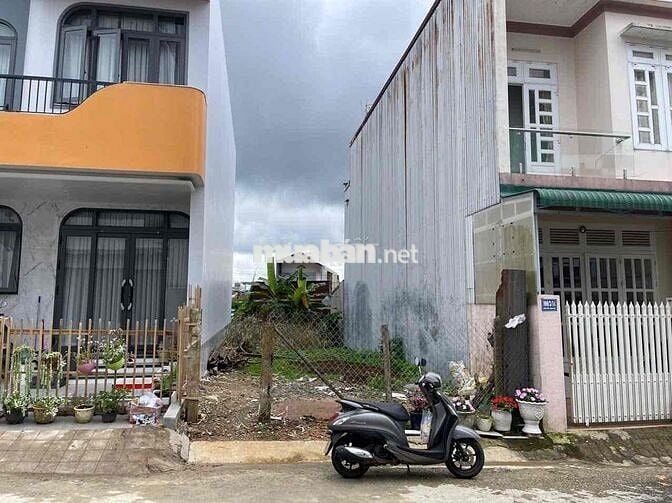 Đất Nguyễn Khuyến Bảo Lộc 5x15m Full thổ cư chỉ 2tỉ150tr