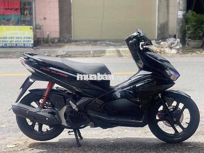 AB 2019 đen bóng đẹp keng khoá smatkey