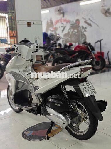 🏍Honda AB125🏍 Biển 70 2017 Odo 30km