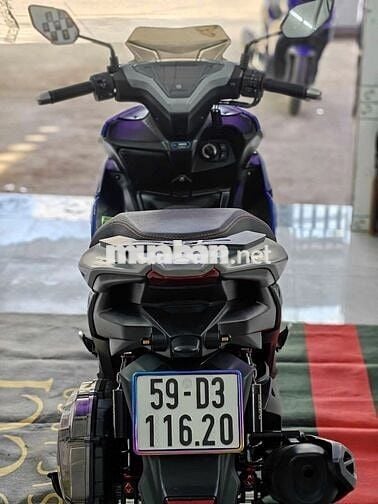 🏷️Yamaha NVX V2🏷️ Biển SG 2021 Odo 30km