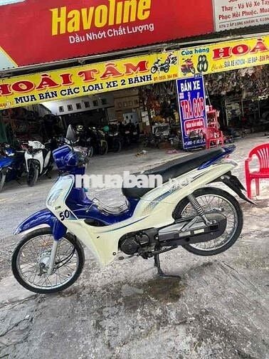 engels 50 ccc nử chạy êm ngon lắm
