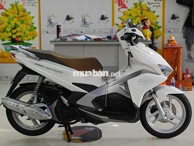 🏍Honda AB125🏍 Biển 70 2017 Odo 30km