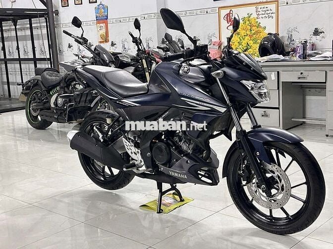 🏷️Yamaha Vixion 155🏷️ Biển SG 2020 Odo 22km