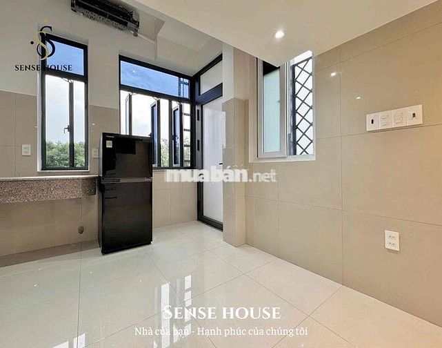 Duplex cửa sổ trời, nhà mới xây 100% ngay Aeon Tân Phú, ĐH Công Thương