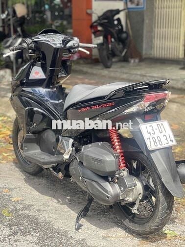 AB 2019 đen bóng đẹp keng khoá smatkey