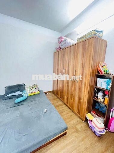 BÁN NHÀ  PHỐ THỤY KHUÊ  – 2 THOÁNG TRƯỚC SAU – GẦN HỒ TÂY
