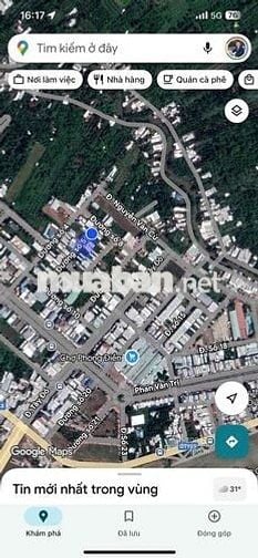 NỀN ĐẸP KHÔNG CỐNG TỤ GẦN MẶT TIỀN NGUYỄN VĂN CỪ PHONG ĐIỀN