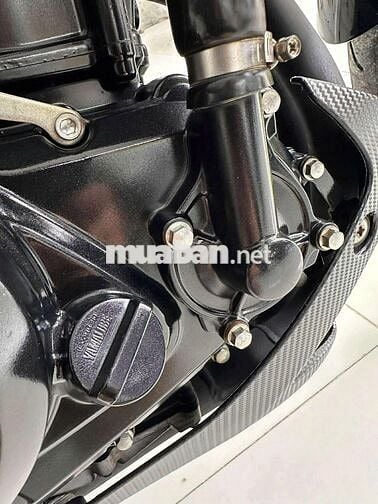 🏍Yamaha MT03🏍 Biển SG 2017 Odo 19k km
