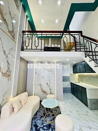 Nhà Đẹp, Tỉnh Lộ 10, Sổ Hồng công chứng ngay 2 tỷ còn thương lượng