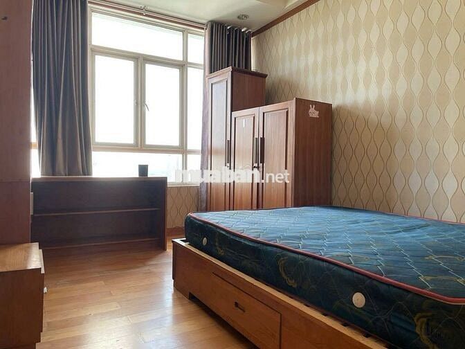 Căn hộ sổ hồng 88 m2/ 2PN - CHCC Phú Hoàng Anh, Nhà bè, giáp Quận 7