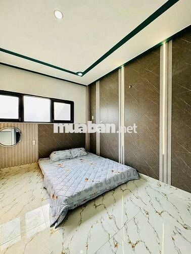 Nhà Đẹp, Tỉnh Lộ 10, Sổ Hồng công chứng ngay 2 tỷ còn thương lượng