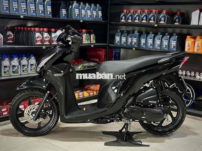 Vision 2020 Smarkey Kiểng ( Hỗ trợ Trả GÓP ) 🔥🔥
