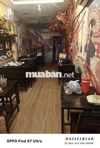 🏡 CHO THUÊ NGUYÊN CĂN NHÀ MẶT TIỀN 3/2 – P.10, Q.10 🏡